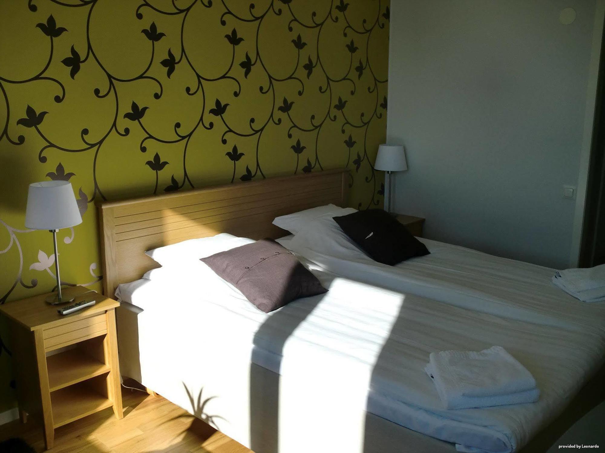 Hotell Klippan Room photo