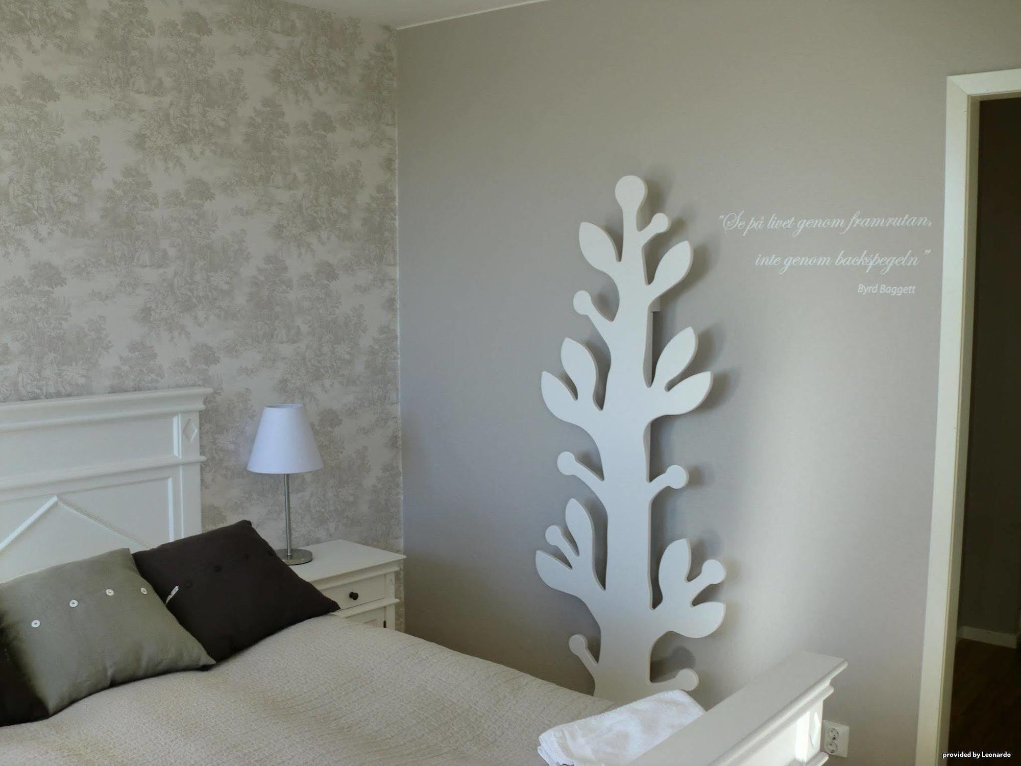 Hotell Klippan Room photo