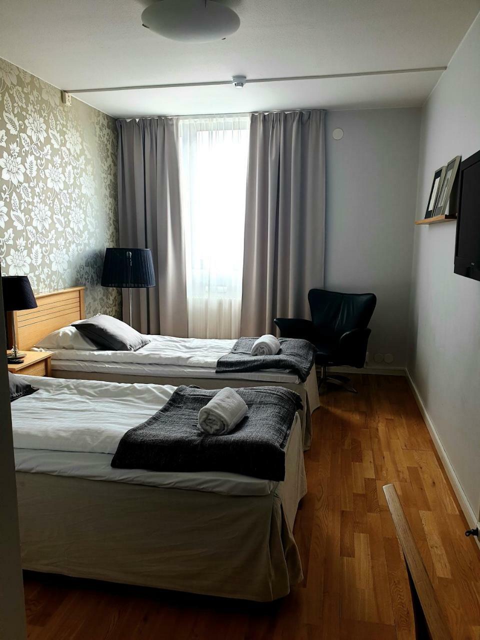 Hotell Klippan Room photo