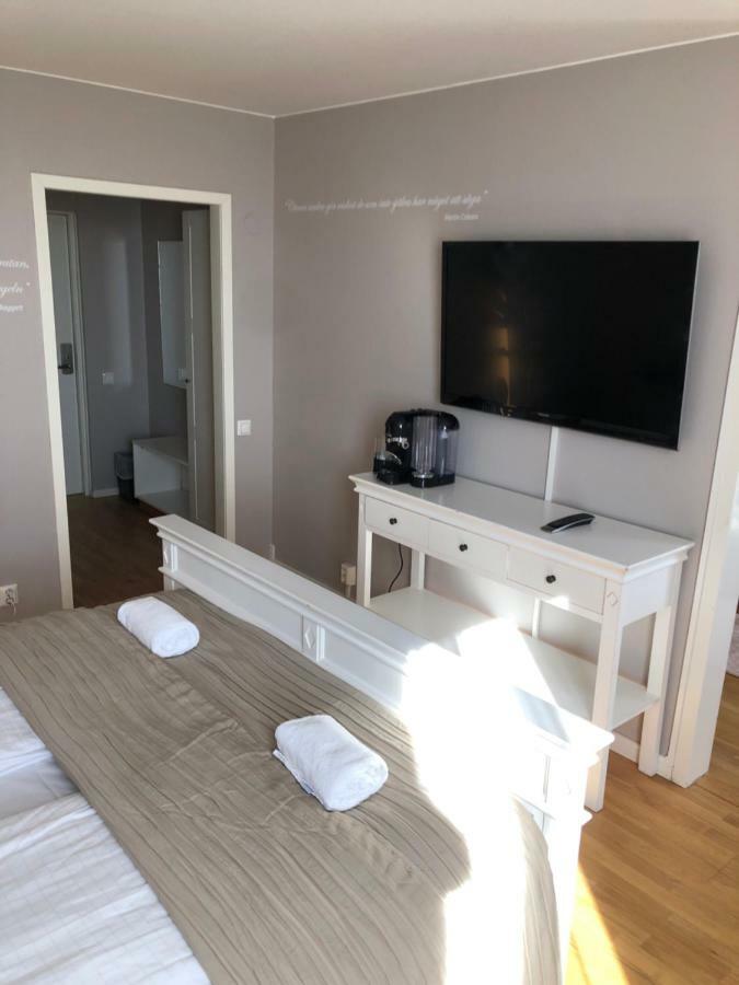 Hotell Klippan Room photo