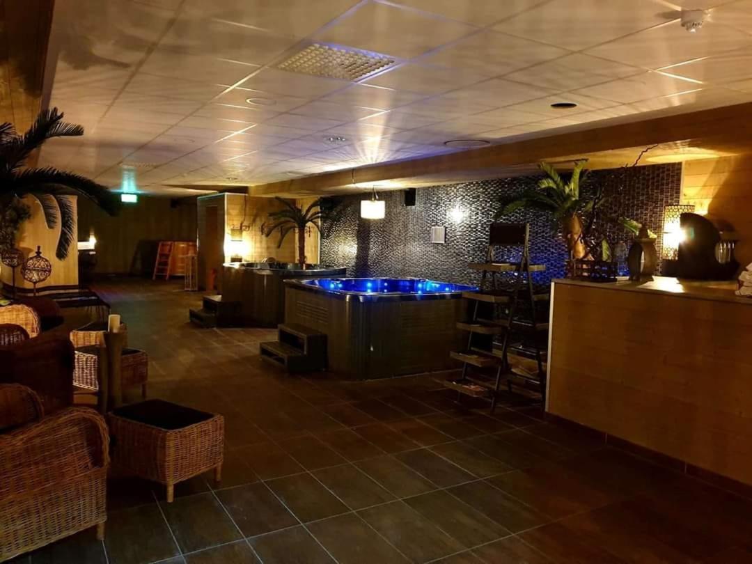 Hotell Klippan Exterior photo